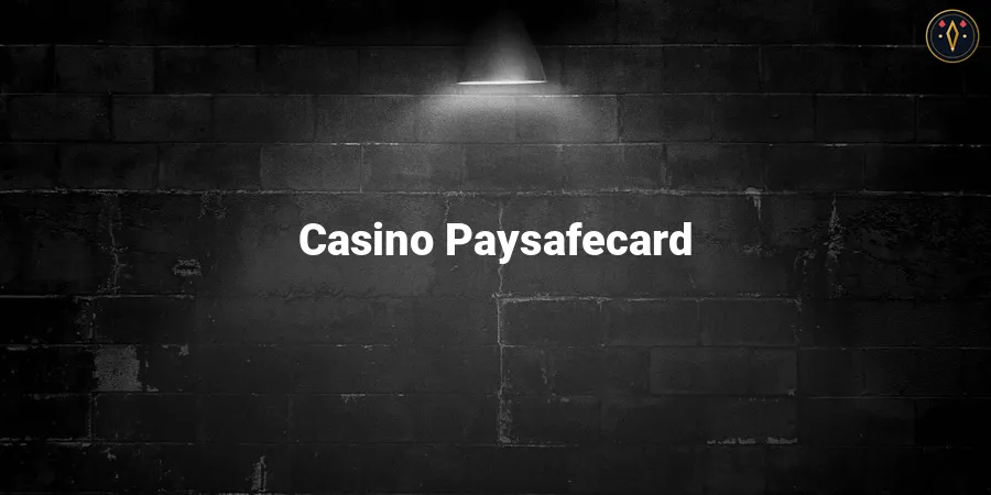 Casino Paysafecard